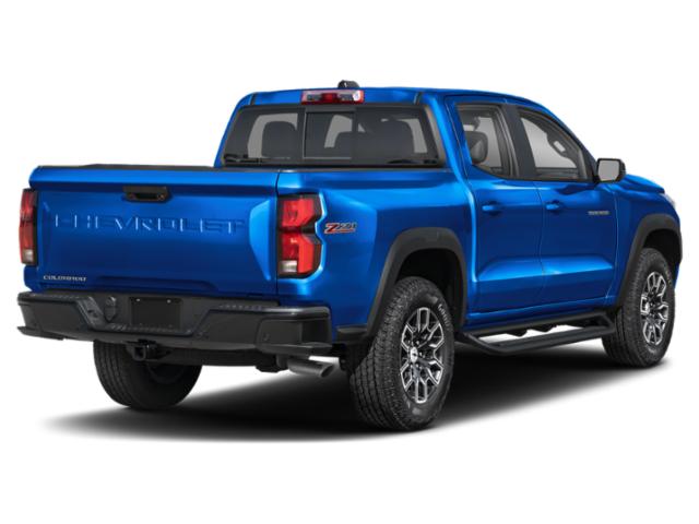 2024 Chevrolet Colorado 4WD Z71