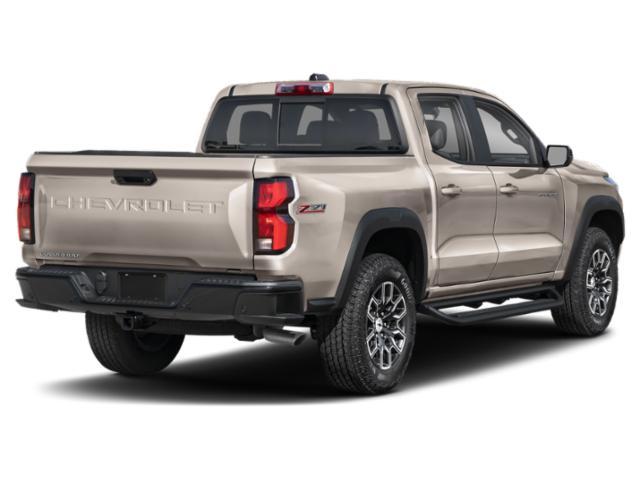 2024 Chevrolet Colorado 4WD Z71 2024 Chevrolet Colorado 4WD Z71