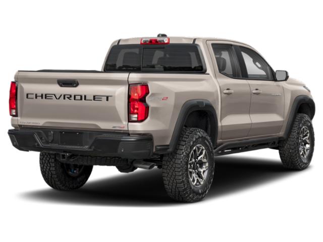 2024 Chevrolet Colorado 4WD ZR2