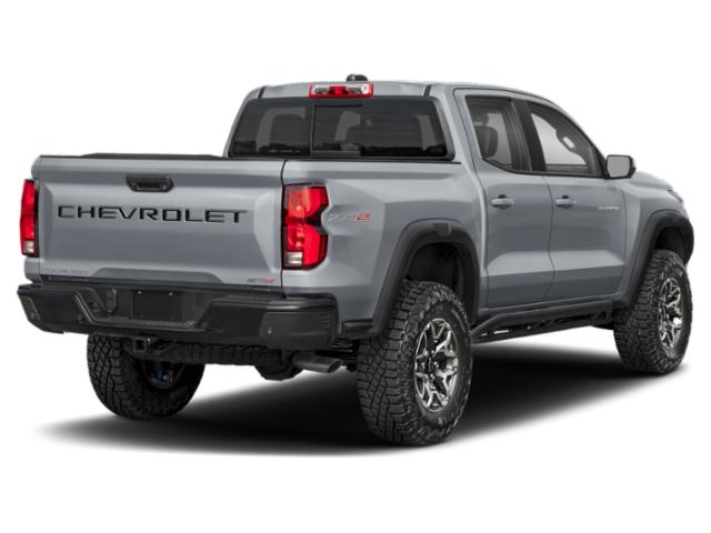 2024 Chevrolet Colorado 4WD ZR2 2024 Chevrolet Colorado 4WD ZR2