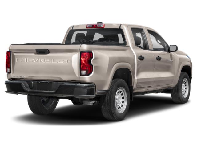 2024 Chevrolet Colorado 2WD WT