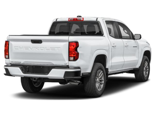 2024 Chevrolet Colorado 4WD LT 2024 Chevrolet Colorado 4WD LT