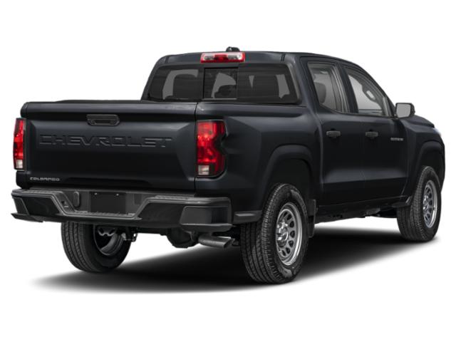 2024 Chevrolet Colorado 4WD Trail Boss 2024 Chevrolet Colorado 4WD Trail Boss