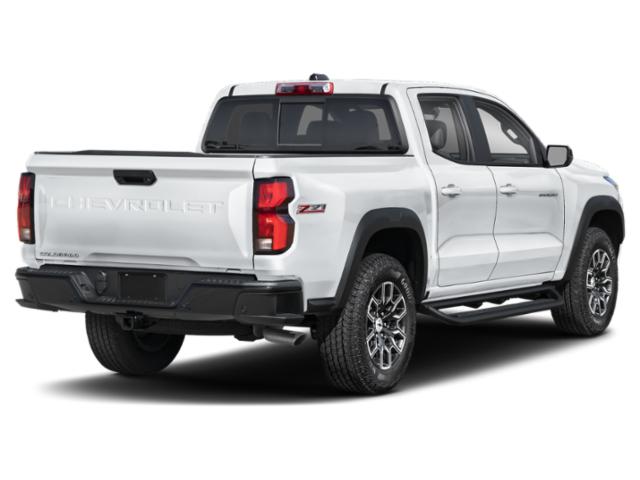 2024 Chevrolet Colorado 4WD Z71 2024 Chevrolet Colorado 4WD Z71