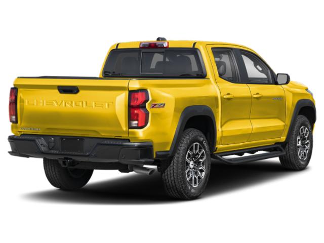 2024 Chevrolet Colorado 4WD Z71 2024 Chevrolet Colorado 4WD Z71
