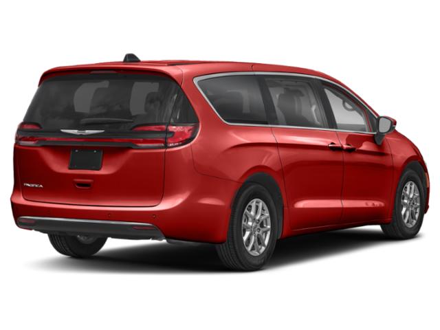 2024 Chrysler Pacifica PACIFICA TOURING L