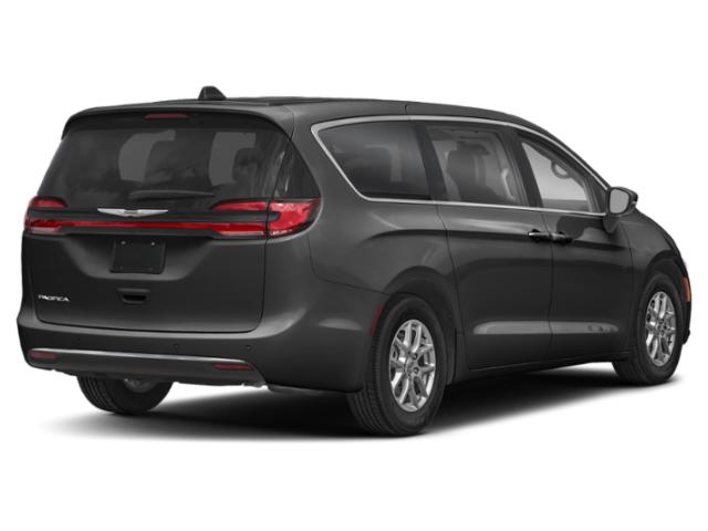 2024 Chrysler Pacifica Touring L AWD