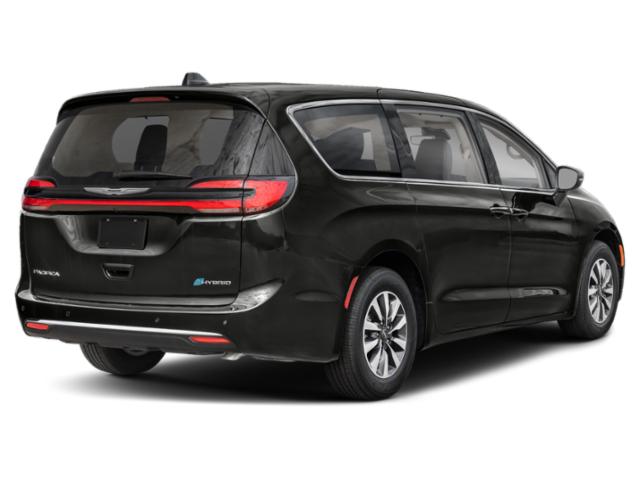 2024 Chrysler Pacifica Hybrid Pinnacle