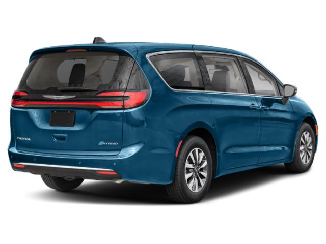 2024 Chrysler Pacifica Hybrid Pinnacle 2024 Chrysler Pacifica Hybrid Pinnacle