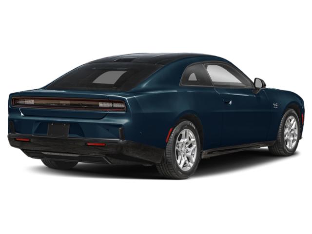 2024 Dodge Charger Daytona R/T AWD