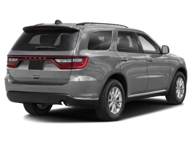 2024 Dodge Durango GT Plus RWD