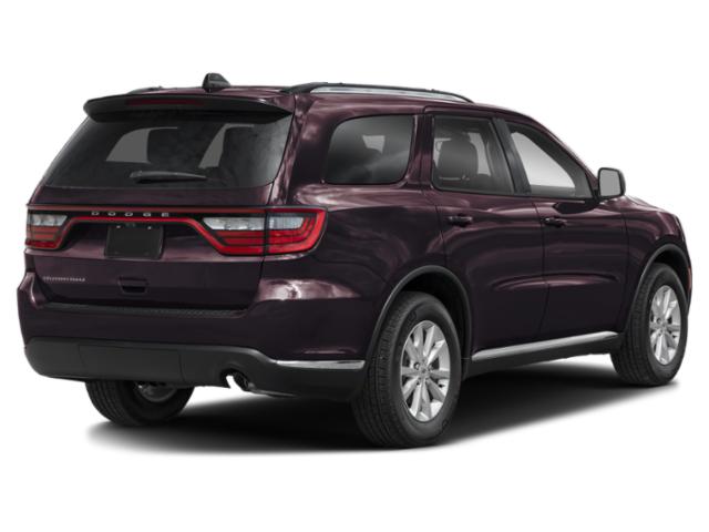 2024 Dodge Durango SRT Hellcat AWD