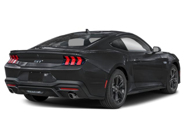 2024 Ford Mustang GT Premium Fastback