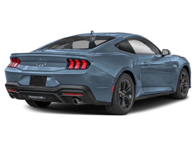 2024 Ford Mustang GT Premium Fastback