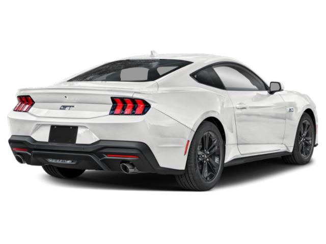2024 Ford Mustang GT Premium Fastback