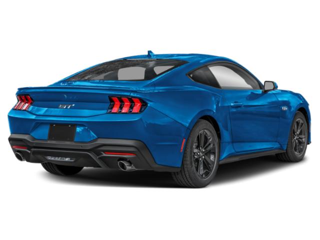 2024 Ford Mustang GT Premium Fastback