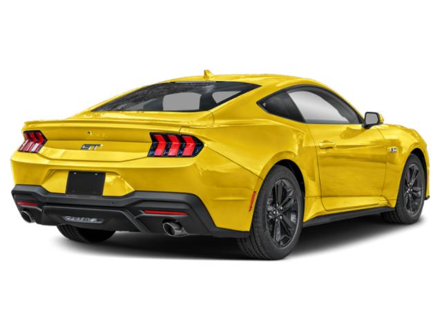 2024 Ford Mustang GT Fastback