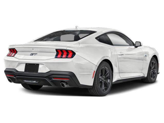 2024 Ford Mustang GT Premium Fastback