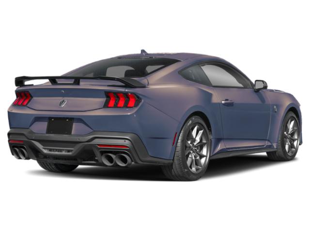 2024 Ford Mustang Dark Horse Fastback 2024 Ford Mustang Dark Horse Fastback