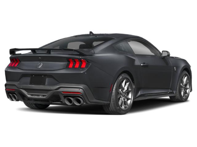 2024 Ford Mustang Dark Horse Fastback