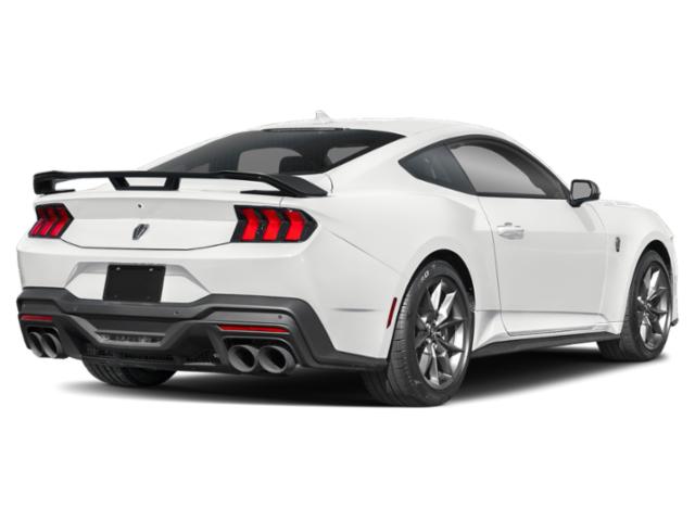 2024 Ford Mustang Dark Horse Fastback