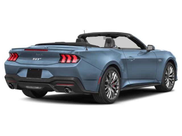 2024 Ford Mustang GT Premium Convertible 2024 Ford Mustang GT Premium Convertible
