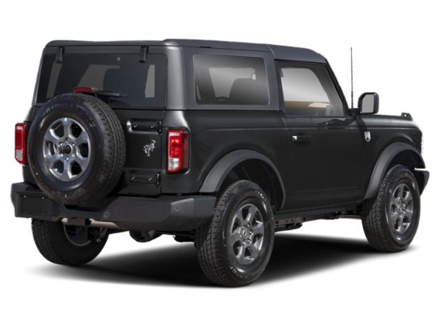 2024 Ford Bronco Big Bend 2024 Ford Bronco Big Bend