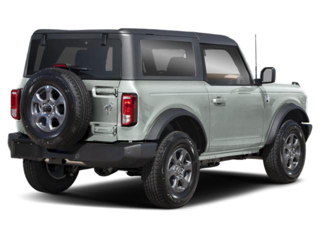 2024 Ford Bronco Big Bend 2024 Ford Bronco Big Bend