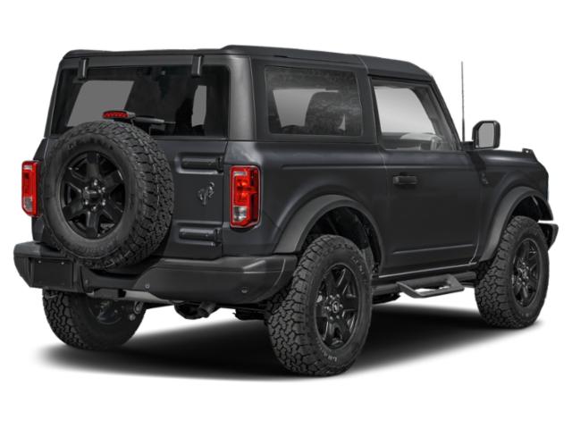 Used 2024 Ford Bronco For Sale in Olive Branch, MS
