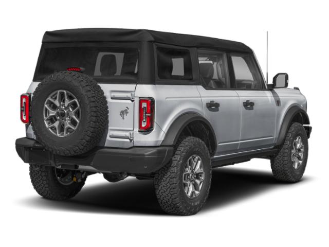 Used 2024 Ford Bronco For Sale in Tucson, AZ