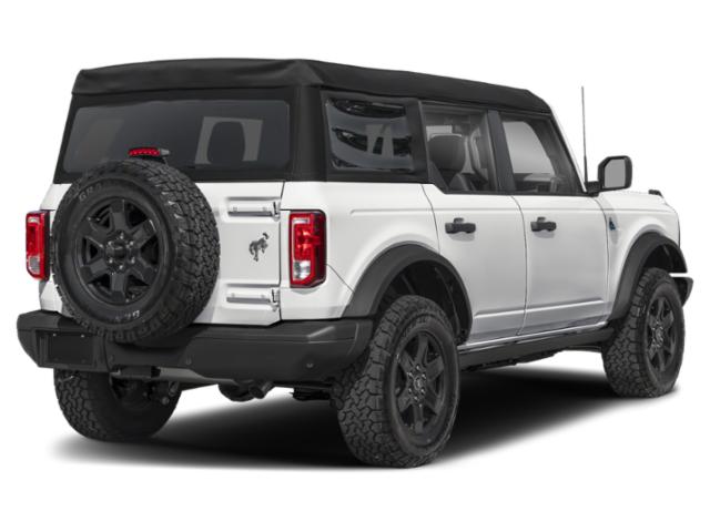 2024 Ford Bronco Black Diamond 2024 Ford Bronco Black Diamond