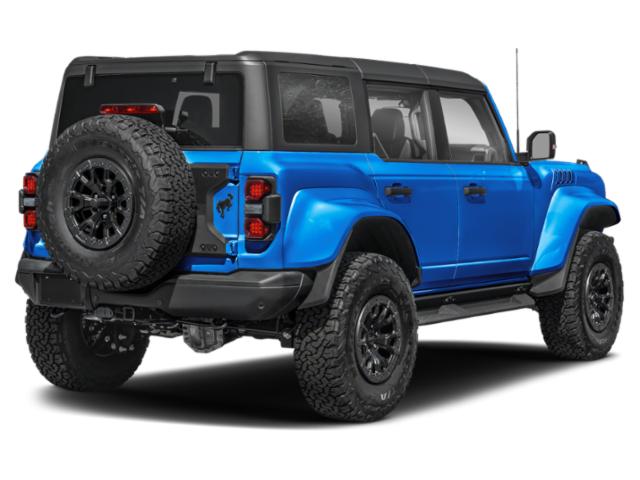 2024 Ford Bronco Raptor 2024 Ford Bronco Raptor