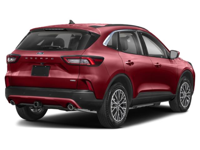 2024 Ford Escape PHEV