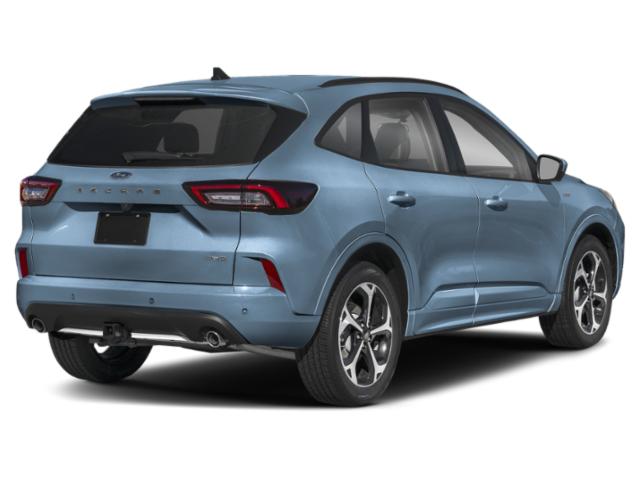 2024 Ford Escape ST-Line Select 2024 Ford Escape ST-Line Select