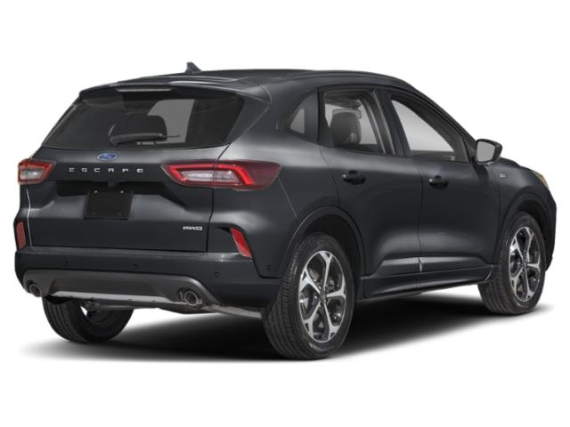2024 Ford Escape ST-Line Elite
