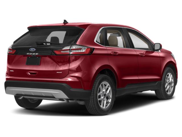 Used 2024 Ford Edge For Sale in Muscle Shoals, AL