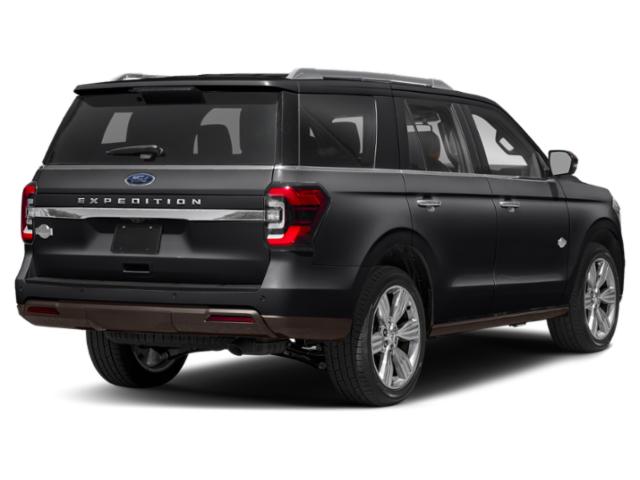 2024 Ford Expedition King Ranch