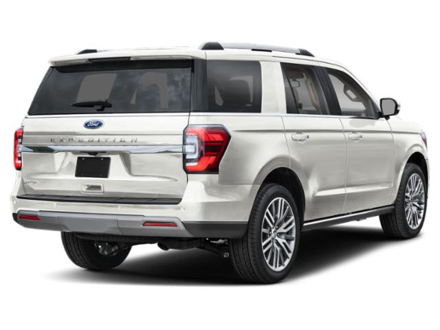 2024 Ford Expedition Limited 2024 Ford Expedition Limited