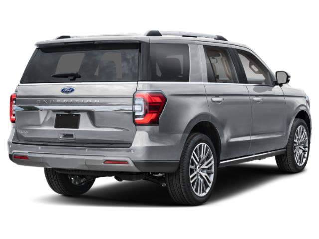 2024 Ford Expedition Limited 2024 Ford Expedition Limited