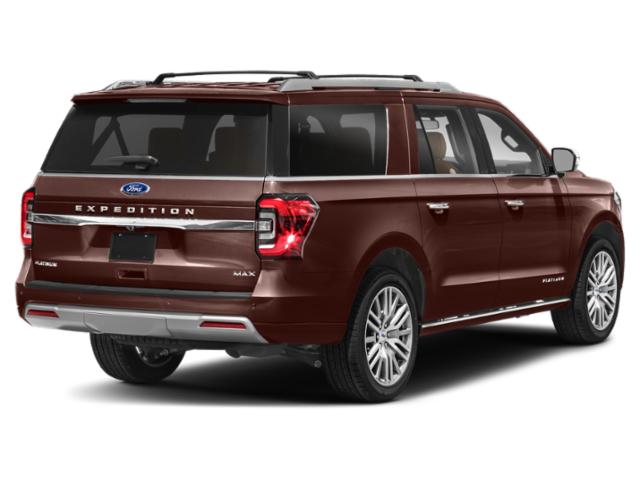 2024 Ford Expedition XLT MAX