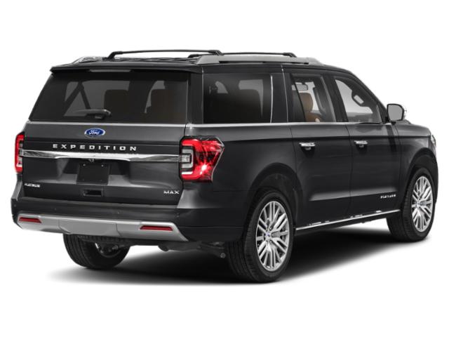 2024 Ford Expedition Platinum MAX