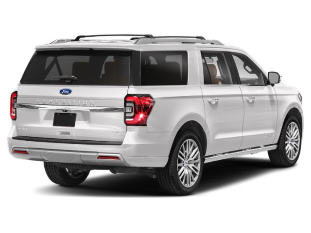 2024 Ford Expedition Platinum MAX