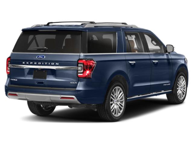 2024 Ford Expedition Platinum MAX