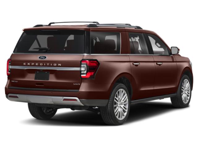 2024 Ford Expedition Limited MAX