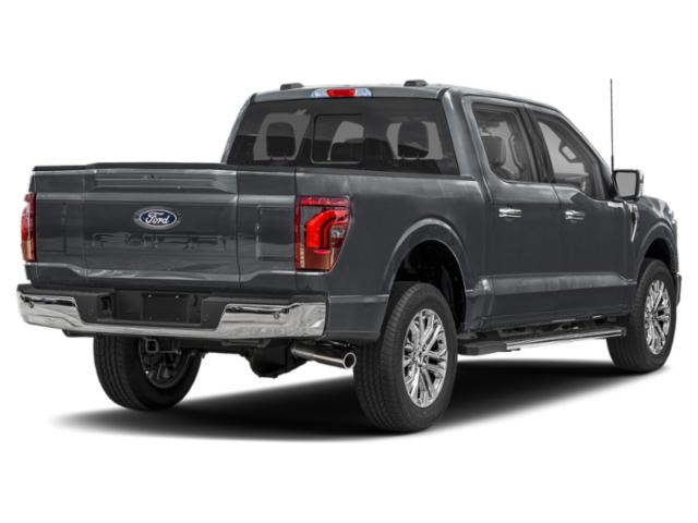 Used 2024 Ford F-150 For Sale in Muscle Shoals, AL