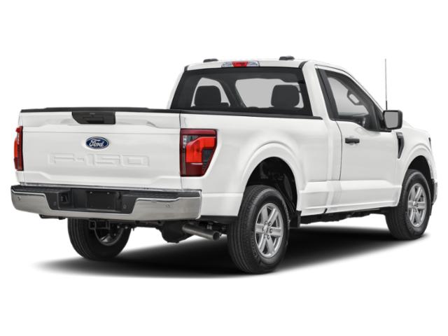 2024 Ford F-150 XL 2024 Ford F-150 XL