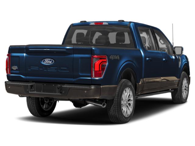 2024 Ford F-150 King Ranch 2024 Ford F-150 King Ranch