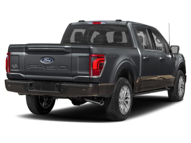 2024 Ford F-150 King Ranch 2024 Ford F-150 King Ranch