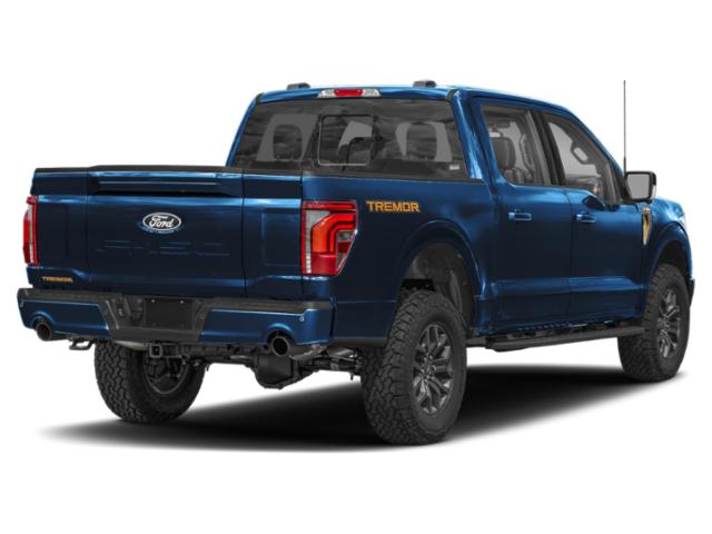 2024 Ford F-150 Tremor 2024 Ford F-150 Tremor