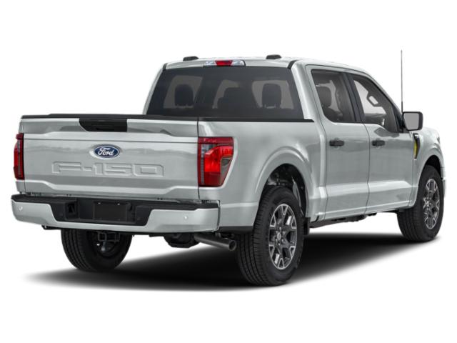 2024 Ford F-150 STX 2024 Ford F-150 STX